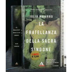 LA FRATELLANZA DELLA SACRA SINDONE