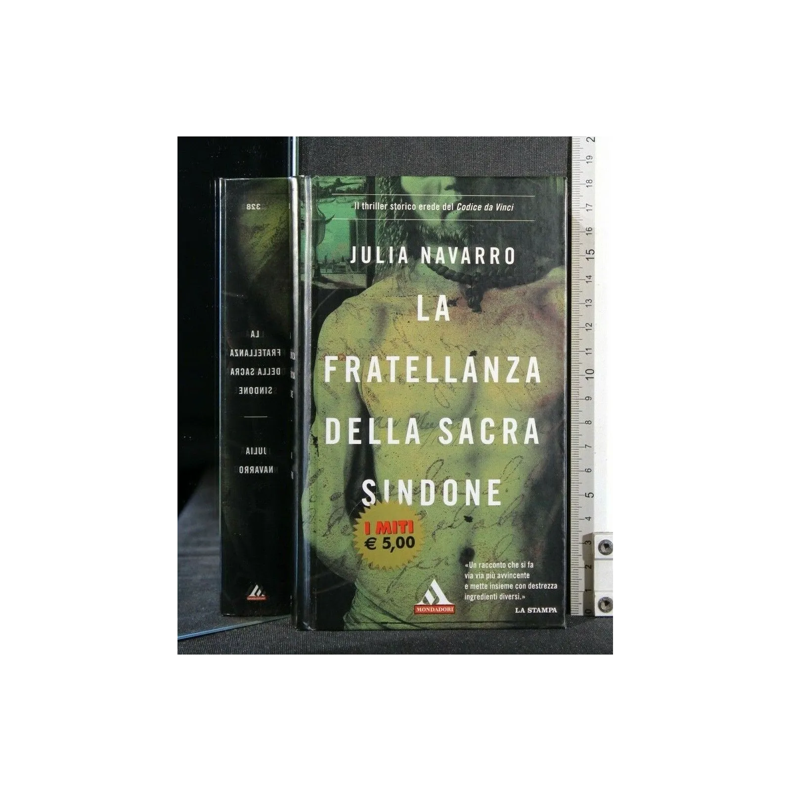 LA FRATELLANZA DELLA SACRA SINDONE