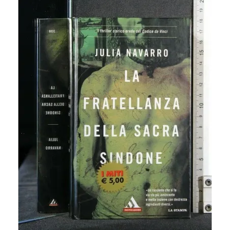 LA FRATELLANZA DELLA SACRA SINDONE