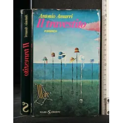 IL TRAVESTITO