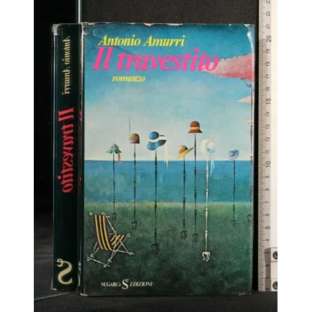 IL TRAVESTITO
