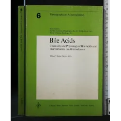 BILE ACIDS