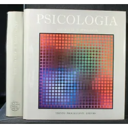 ENCICLOPEDIA DELLA PSICOLOGIA PSICOLOGIA E PEDAGOGIA VOL. 1