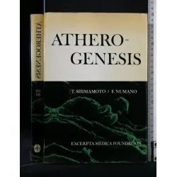 ATHERO-GENESIS