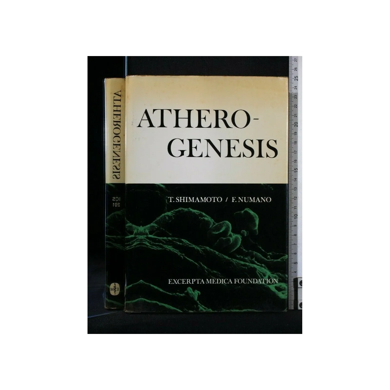 ATHERO-GENESIS