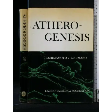 ATHERO-GENESIS