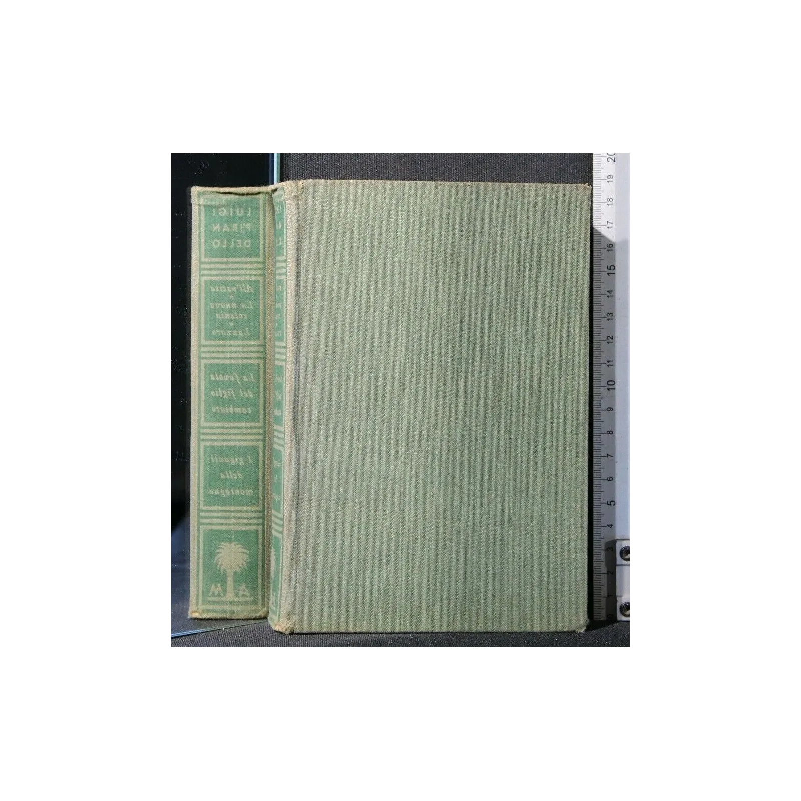 TUTTO IL TEATRO DI LUIGI PIRANDELLO MASCHERE NUDE