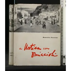 A USTICA CON OMICCIOLI