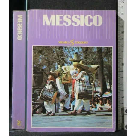 GUIDA AL MESSICO
