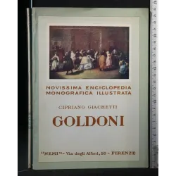 GOLDONI