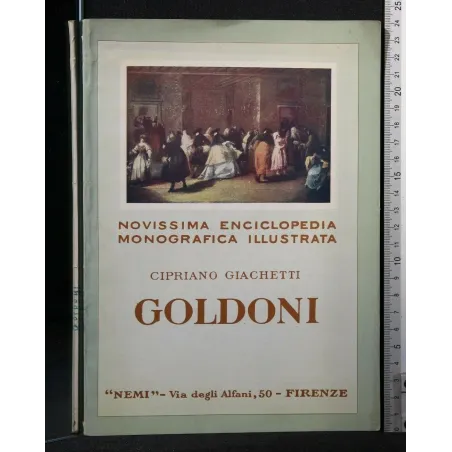 GOLDONI