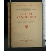 GRUPPI SANGUIGNI E RICERCA DELLA PATERNITA'