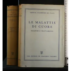 LE MALATTIE DI CUORE DIAGNOSI E TRATTAMENTO