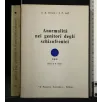 ANORMALITA' NEI GENITORI DEGLI SCHIZOFRENICI