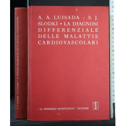 LA DIAGNOSI DIFFERENZIALE DELLE MALATTIE CARDIOVASCOLARI