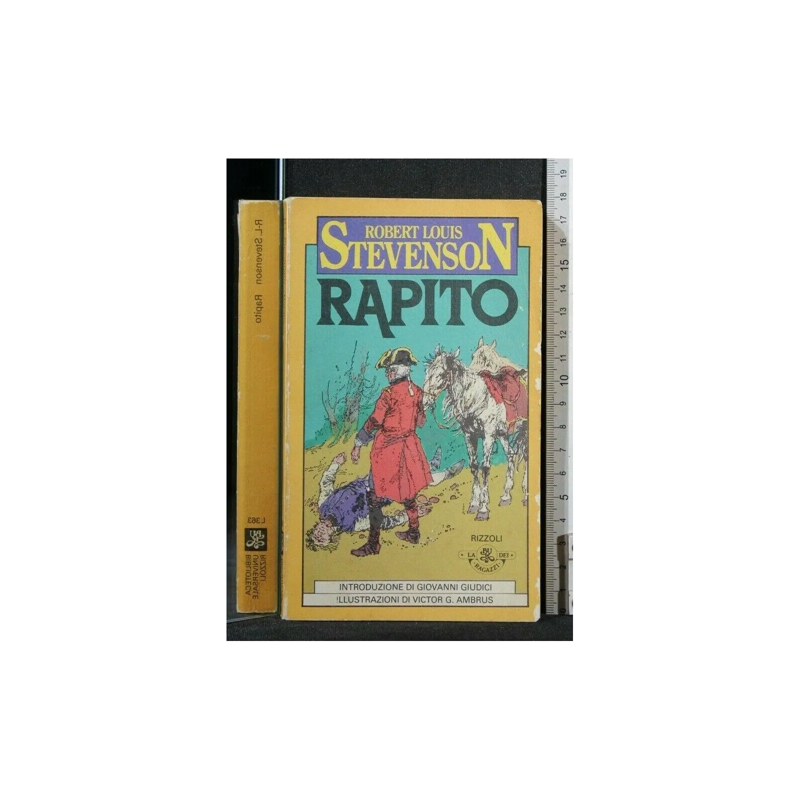 RAPITO