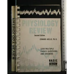 PHYSIOLOGY REVIEW