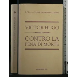 CONTRO LA PENA DI MORTE