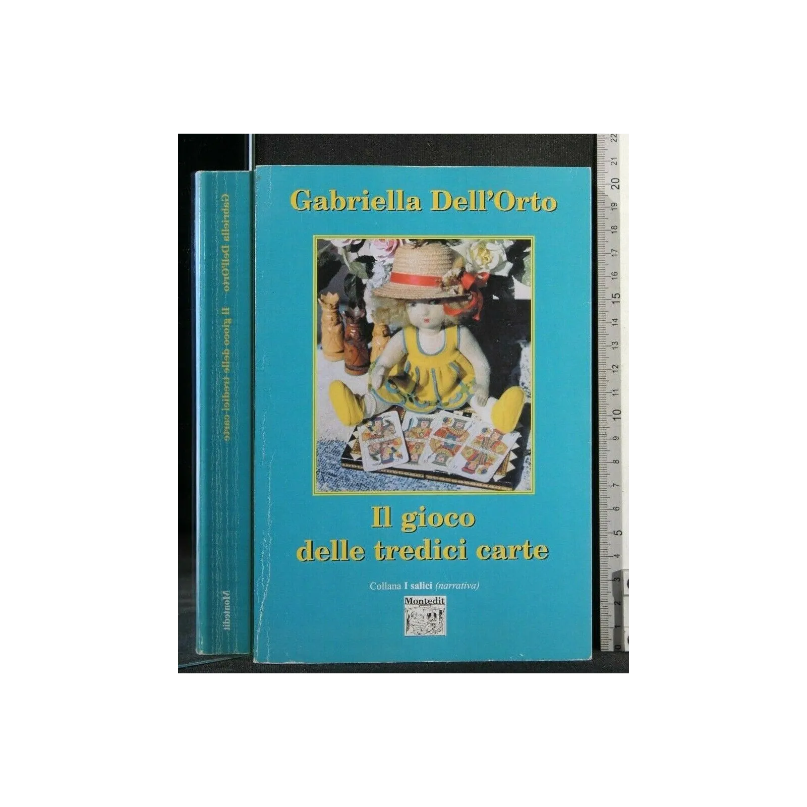 IL GIOCO DELLE TREDICI CARTE