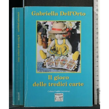 IL GIOCO DELLE TREDICI CARTE