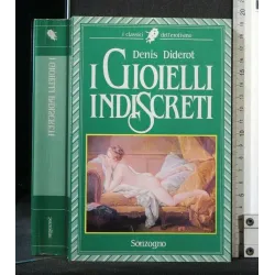 I GIOELLI INDISCRETI