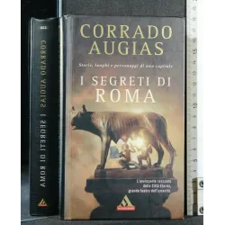 I SEGRETI DI ROMA