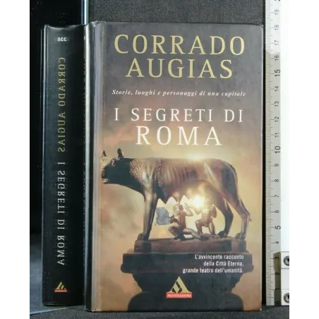 I SEGRETI DI ROMA