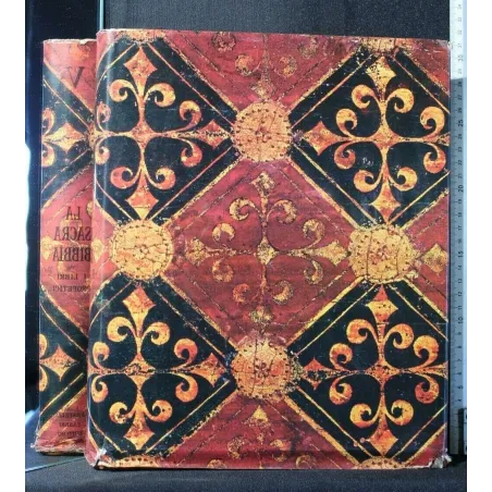 LA SACRA BIBBIA VOLUME 5 I LIBRI PROFETICI