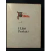 LA SACRA BIBBIA VOLUME 5 I LIBRI PROFETICI
