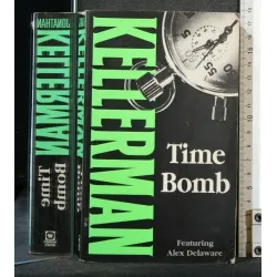 TIME BOMB