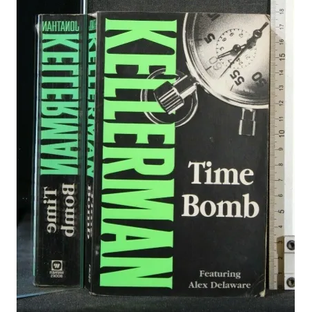 TIME BOMB