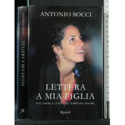 LETTERA A MIA FIGLIA