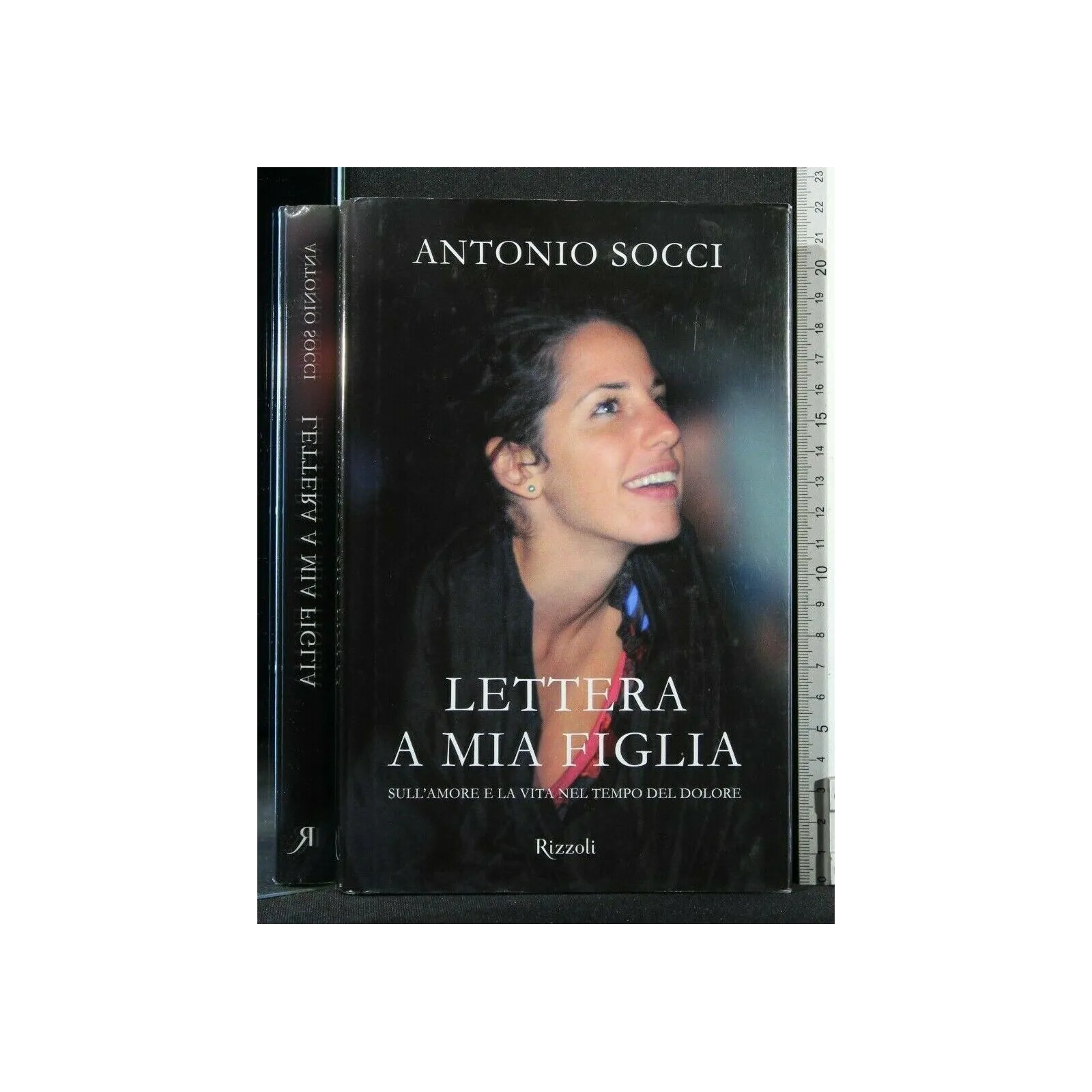 LETTERA A MIA FIGLIA