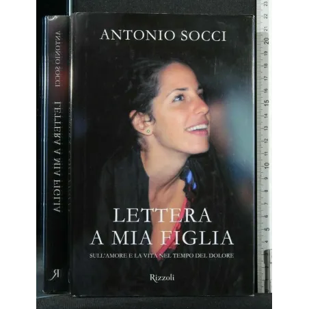 LETTERA A MIA FIGLIA