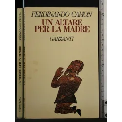 UN ALTARE PER LA MADRE