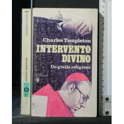 INTERVENTO DIVINO