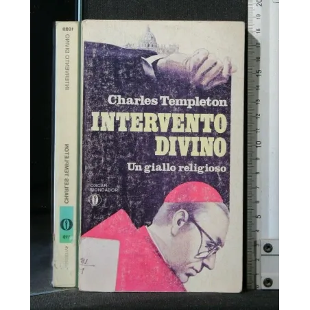 INTERVENTO DIVINO