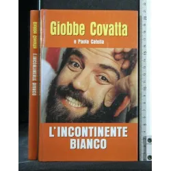 L'INCONTINENTE BIANCO