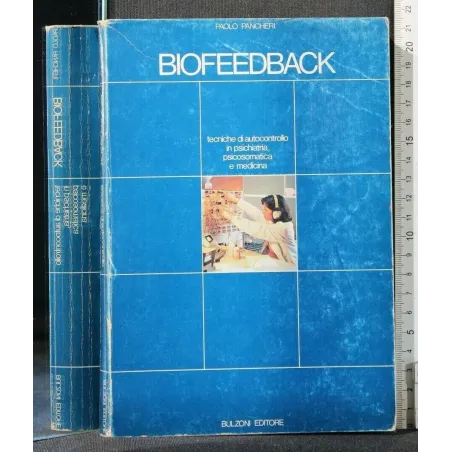 BIOFEEDBACK