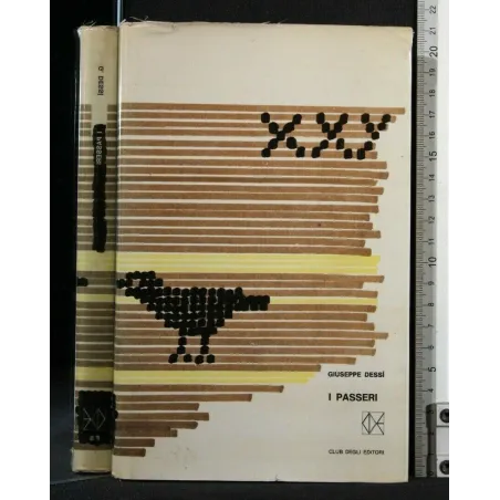 I PASSERI