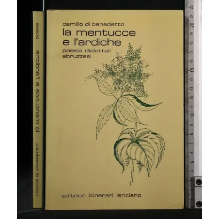 LA MENTUCCE E L'ARDICHE