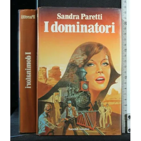 I DOMINATORI