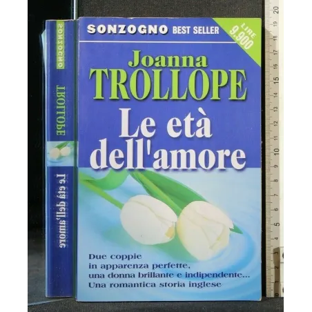 LE ETA' DELL'AMORE