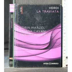 TEATRO ALLA SCALA LA TRAVIATA