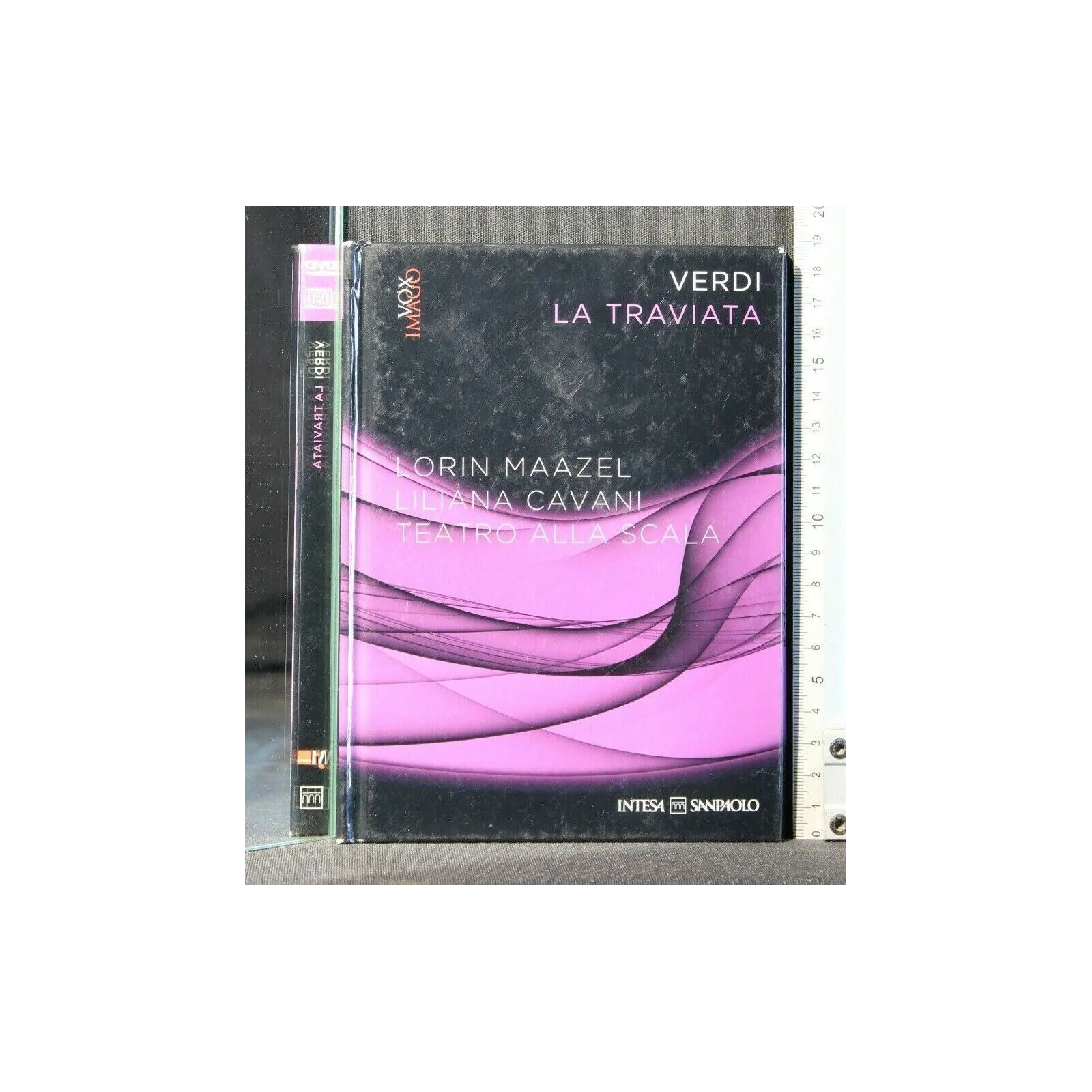 TEATRO ALLA SCALA LA TRAVIATA