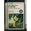 UN DELITTO D'ONORE