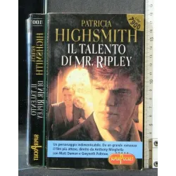 IL TALENTO DI MR. RIPLEY