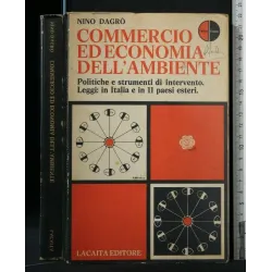 COMMERCIO ED ECONOMIA DELL'AMBIENTE
