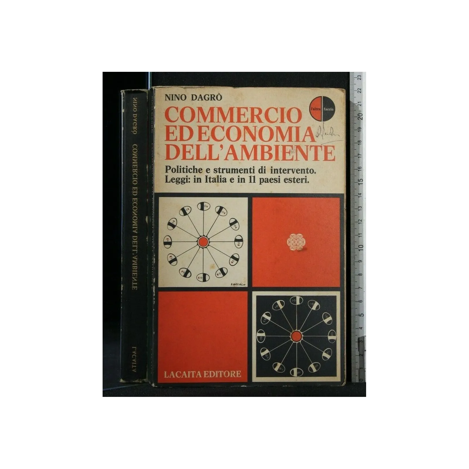 COMMERCIO ED ECONOMIA DELL'AMBIENTE
