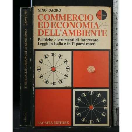 COMMERCIO ED ECONOMIA DELL'AMBIENTE